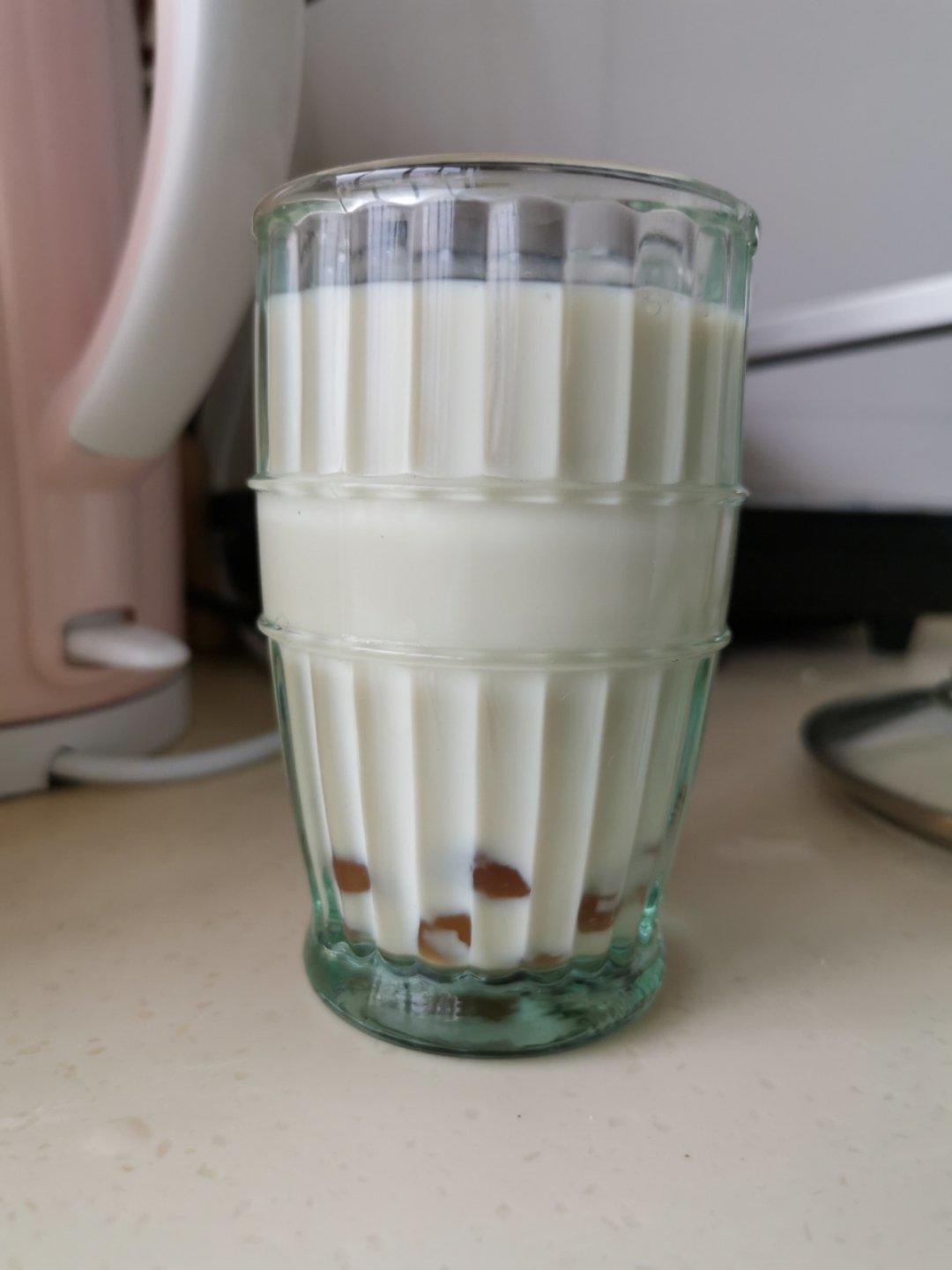 自制珍珠奶茶(附珍珠做法)