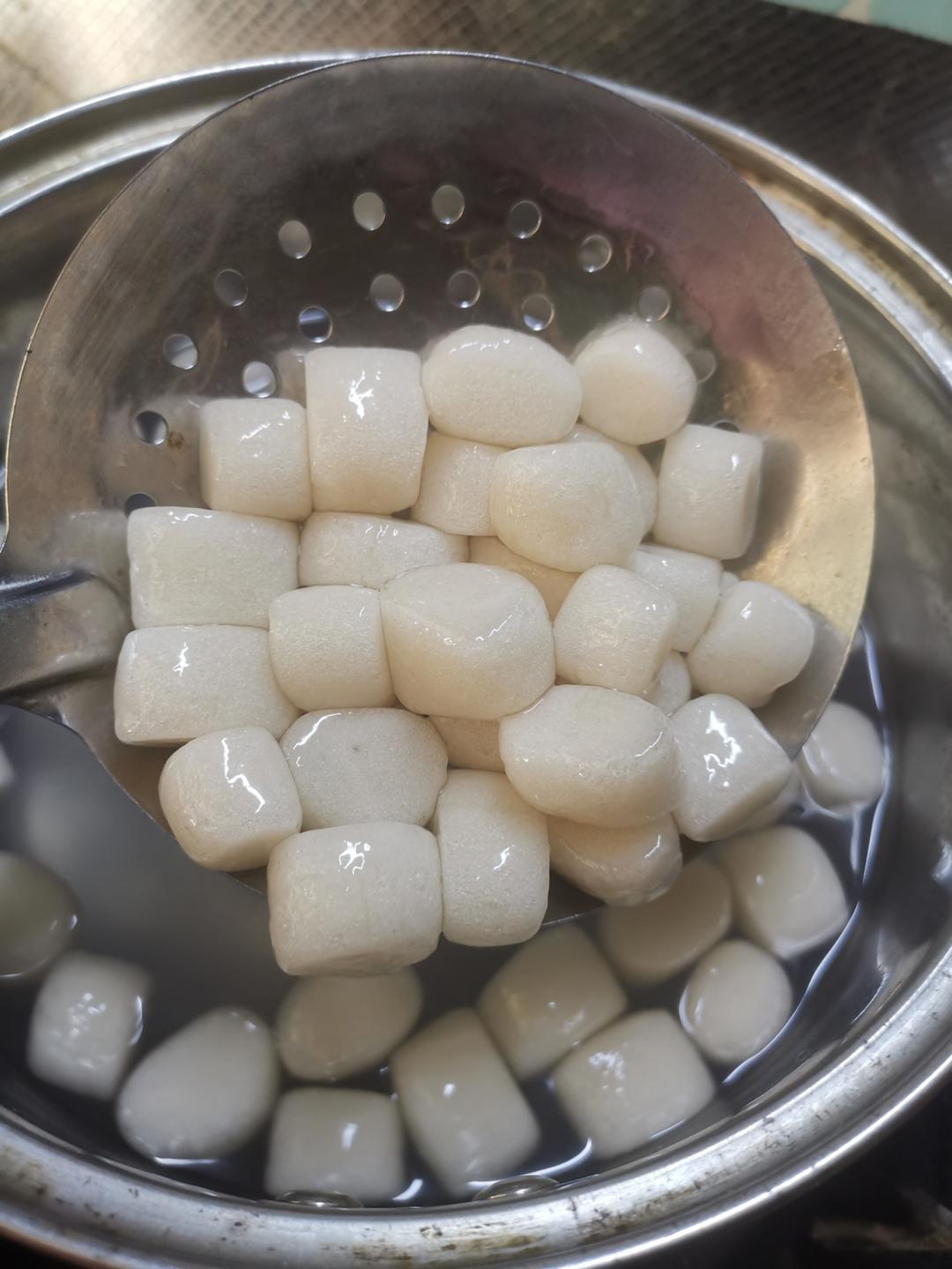 奶奶传下来的配方，自制阿达子好吃绝了！
