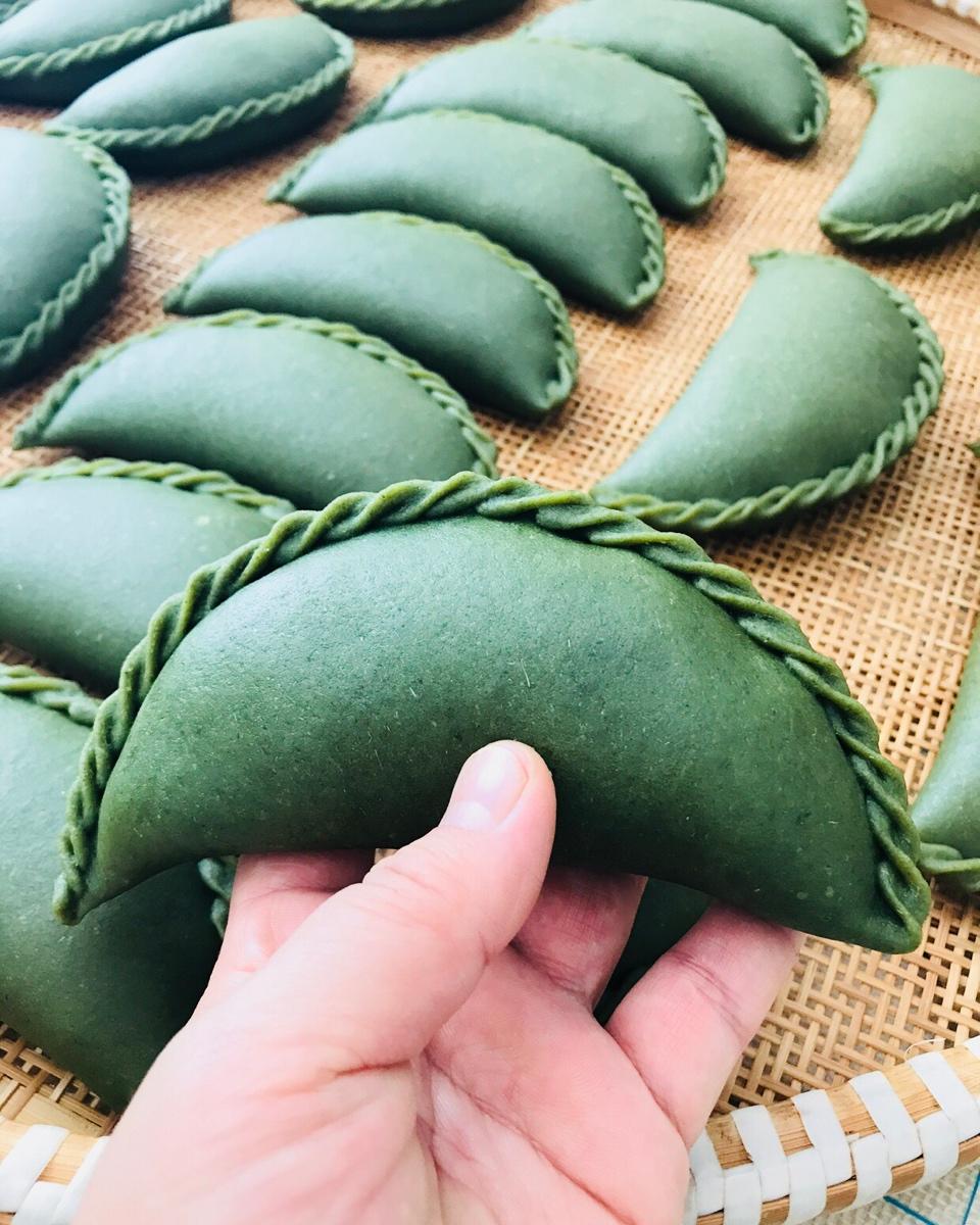 清明粿