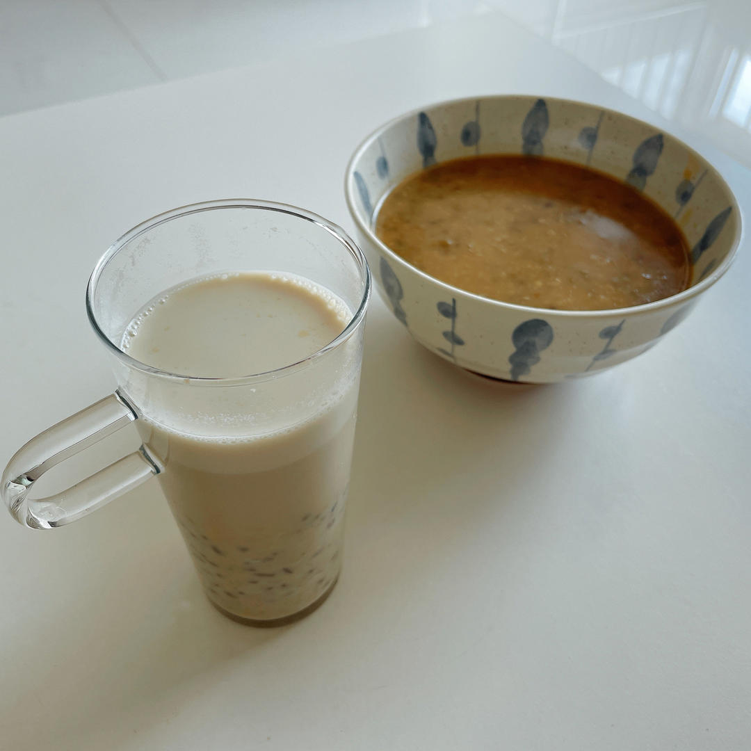 解暑绵绵绿豆沙，不用高压锅和破壁机，40分钟出沙