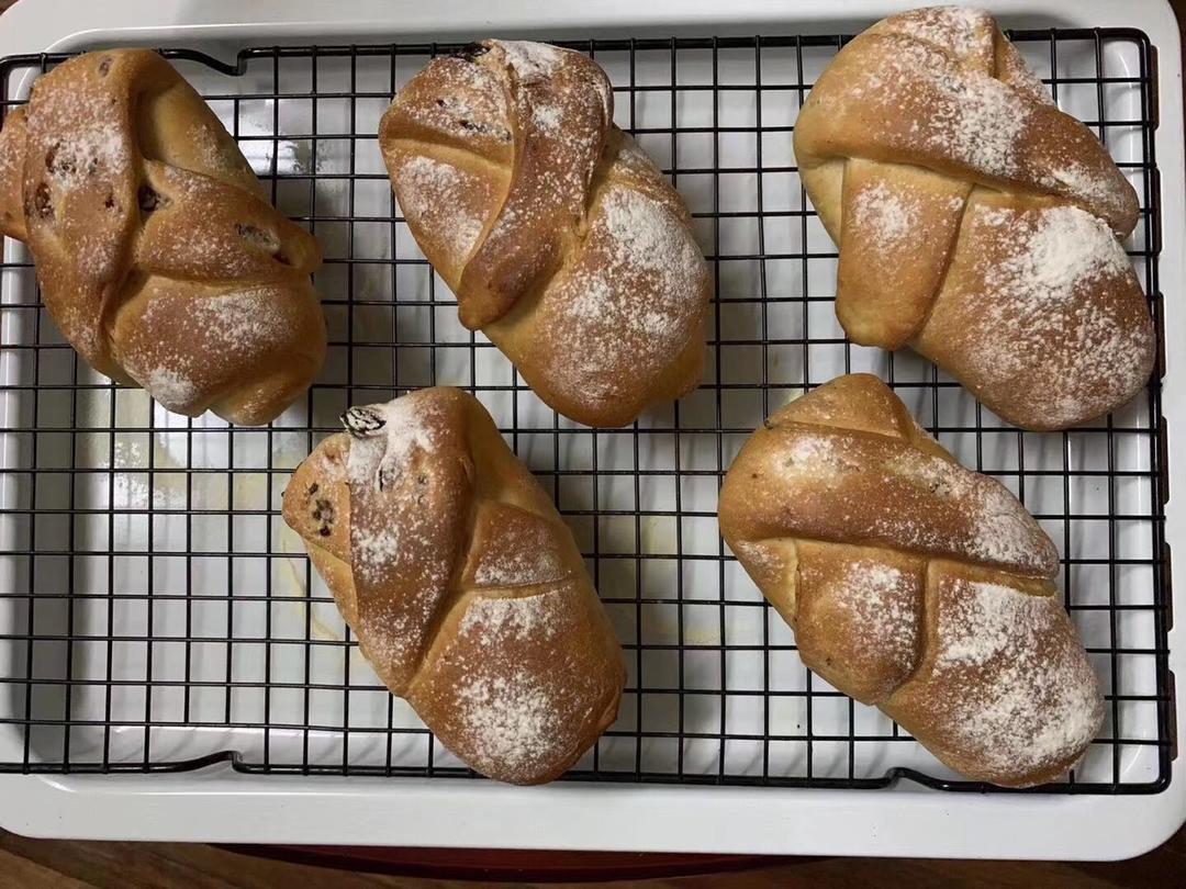 【4月北鼎烤箱参考食谱】红椒酿肉