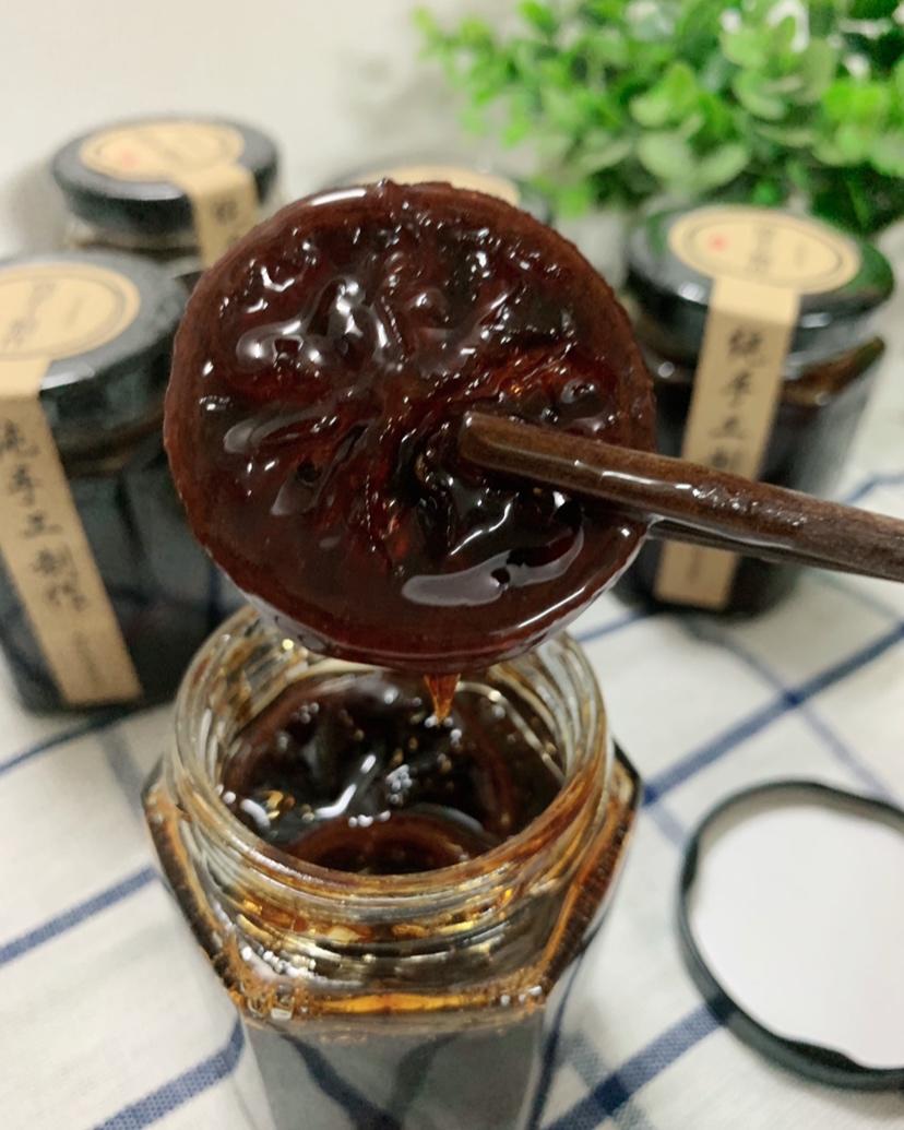 冰糖柠檬膏—超详细步骤，新手轻松驾驭