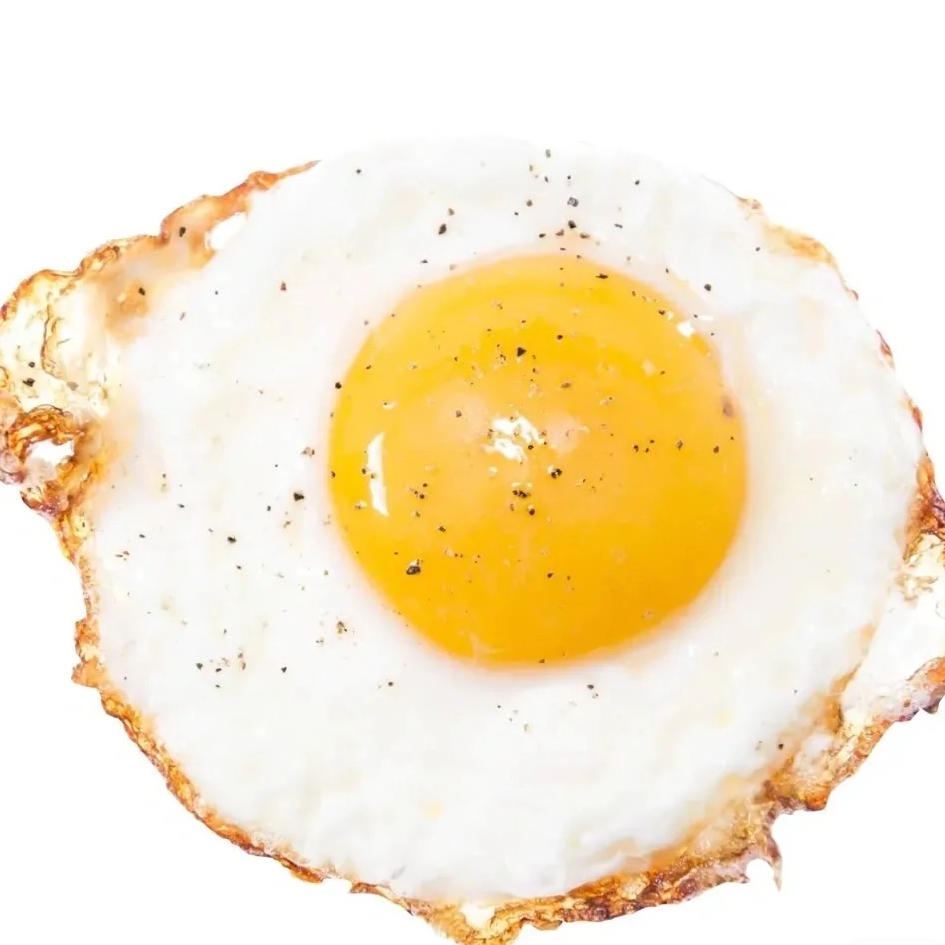 一颗荷包蛋_