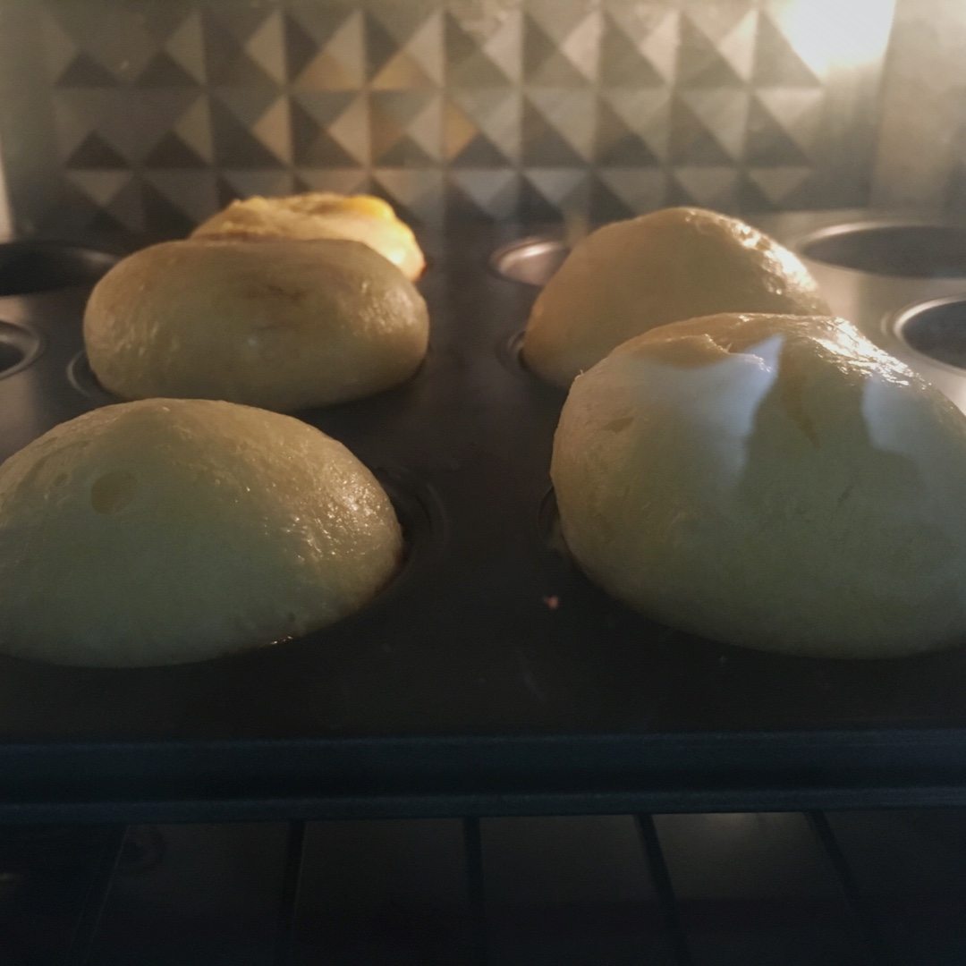 小孩儿超爱的巴西芝士面包Brazilian Cheese Bread