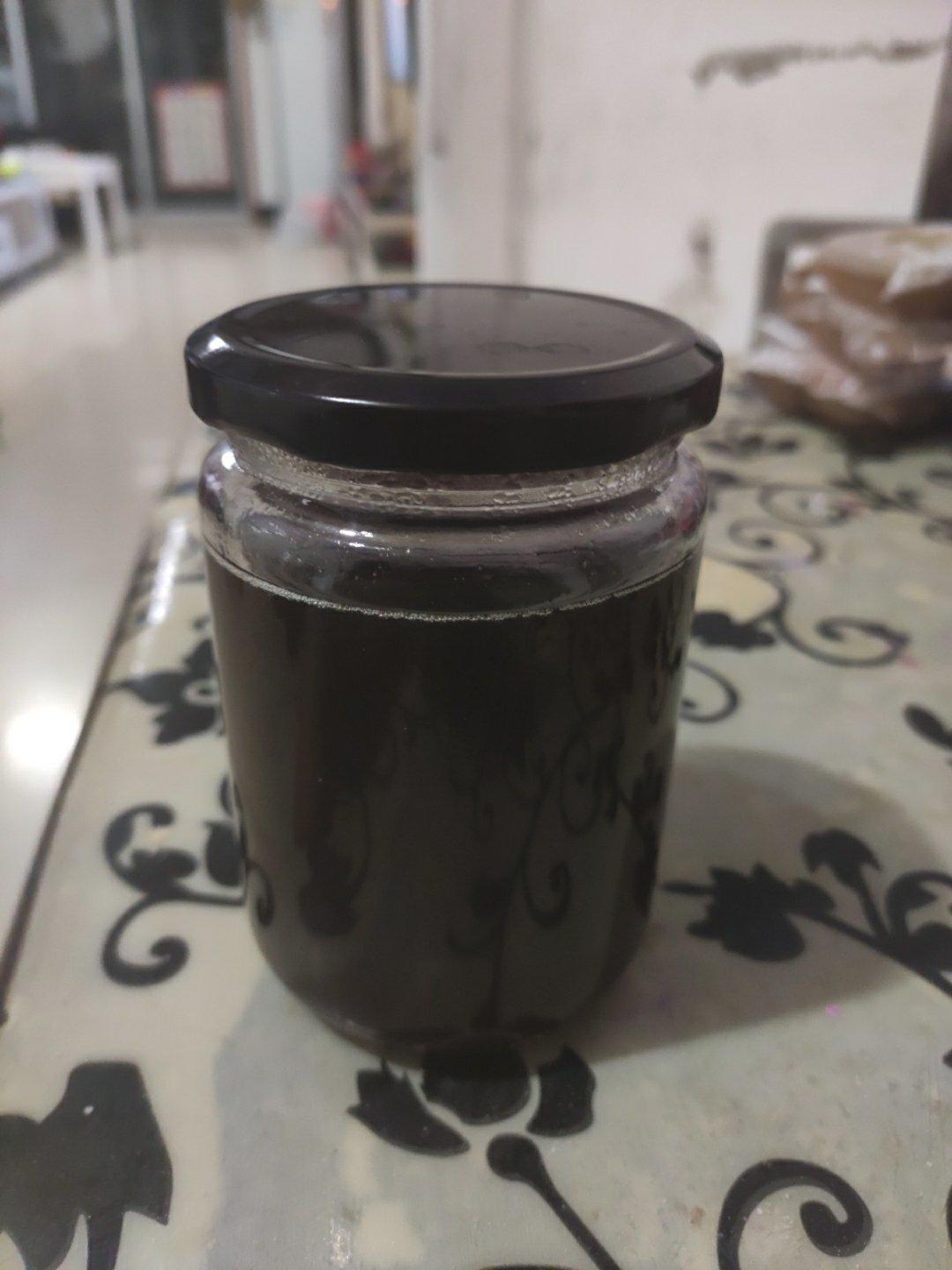 山楂六物膏_开胃消食