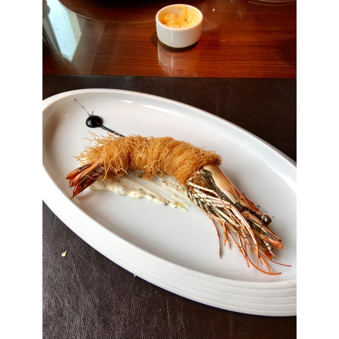 外食
