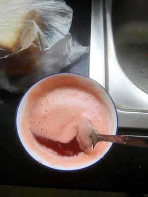 高颜值草莓酱的做法 步骤12