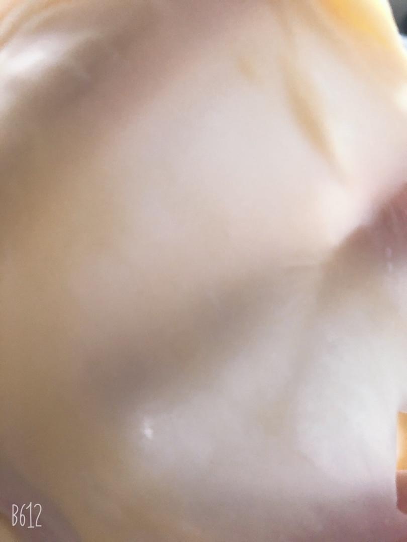 【视频｜手揉出膜】—㊗️各位早日暴富，买一个厨师机！！！