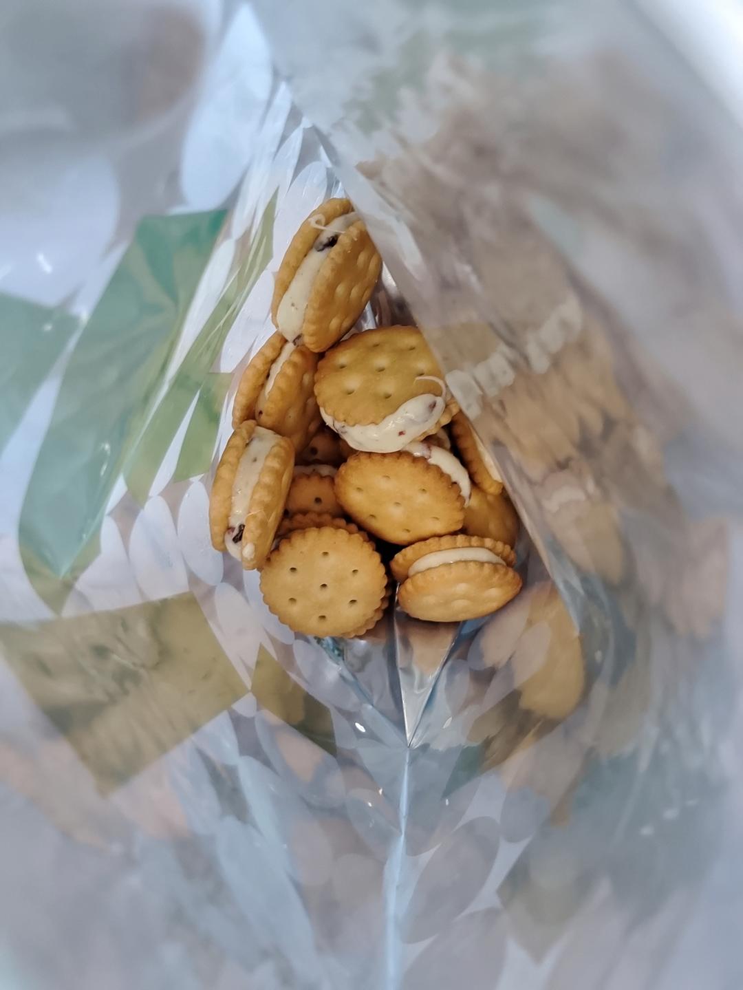 牛扎小饼干