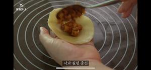 【翻译食谱】香酥脆片苹果派的做法 步骤24