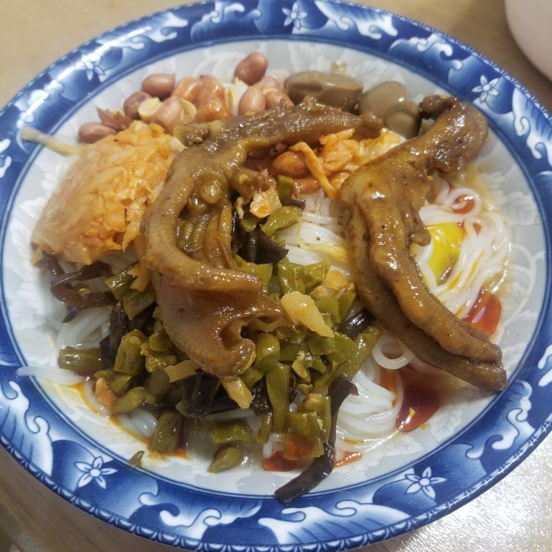 柳州螺蛳粉