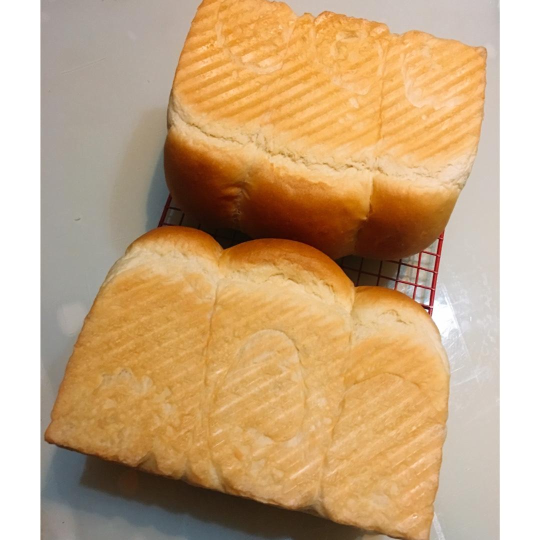 老式吐司
