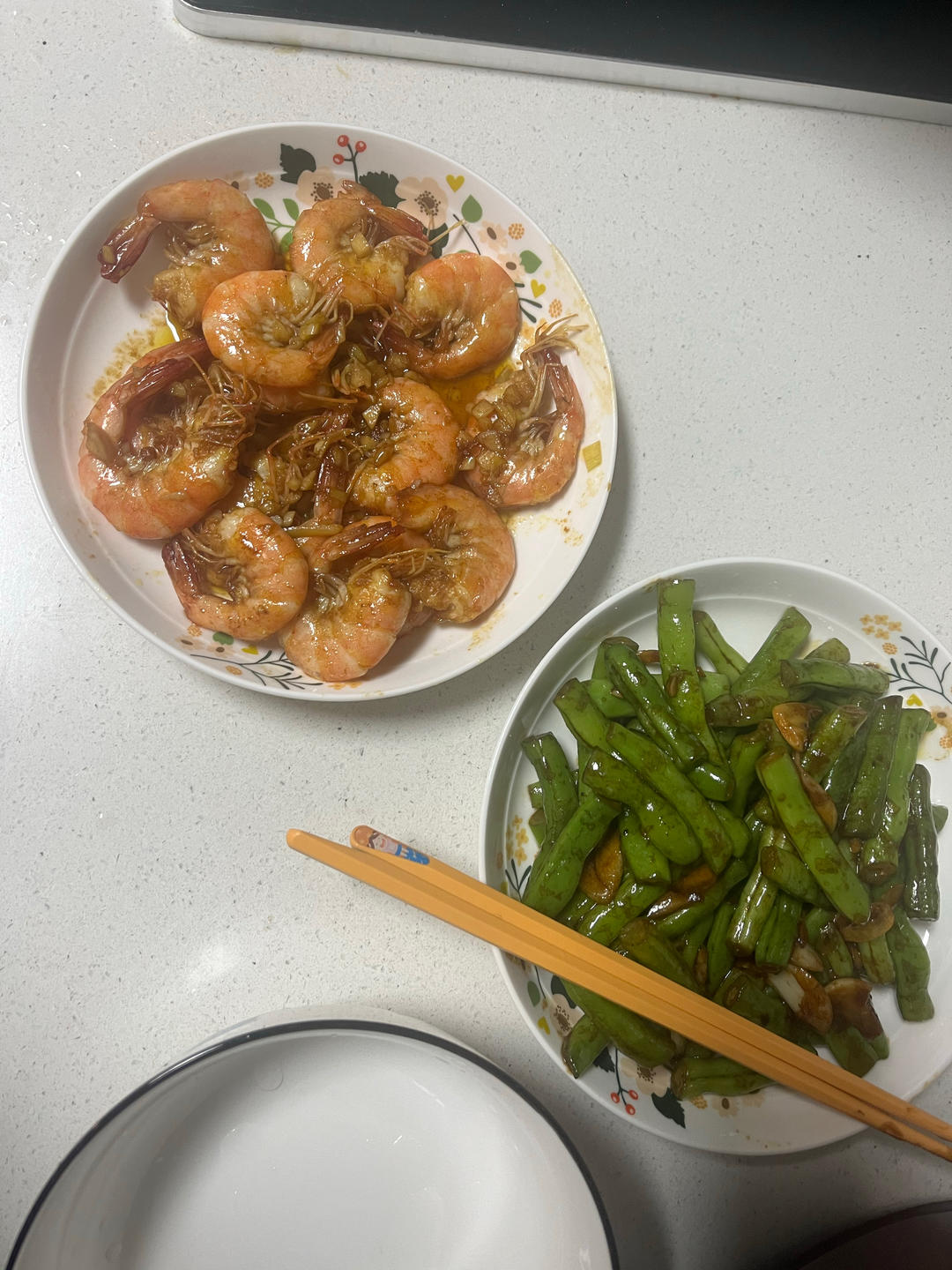 家庭版油焖大虾