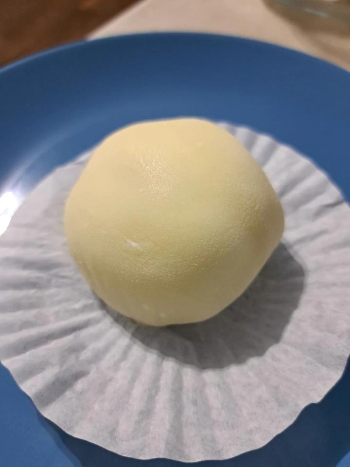 雪媚娘（超详细）