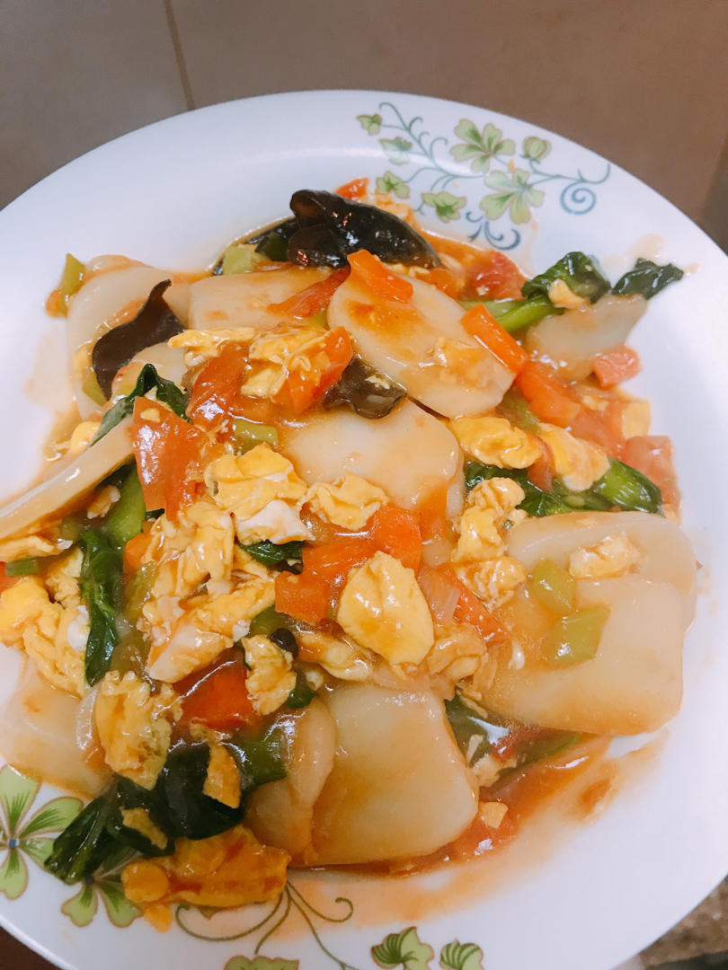 小·幸福