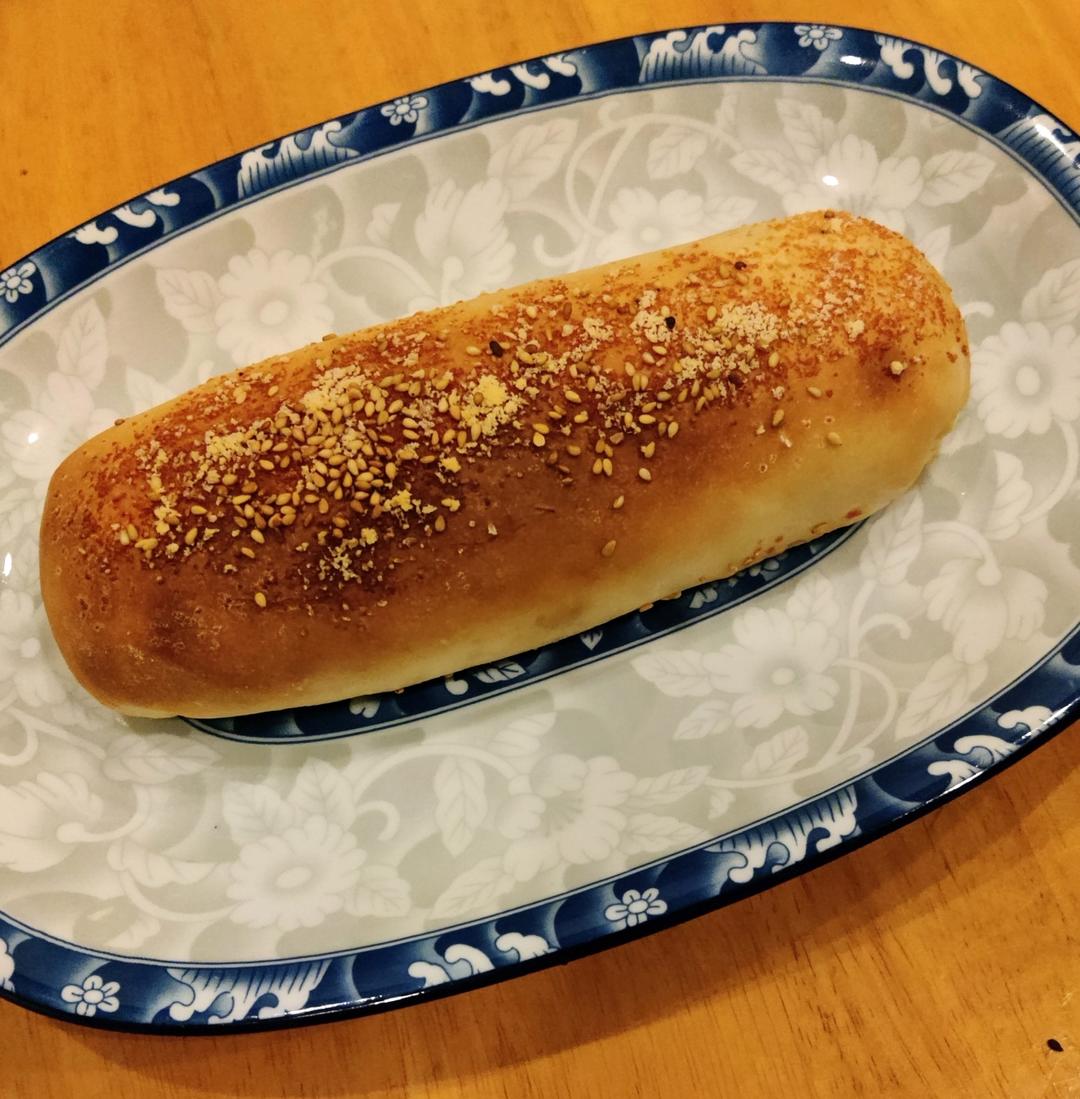 山姆同款烤牛肉卷