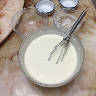 紫薯糯米糍（香甜软糯）的做法 步骤3