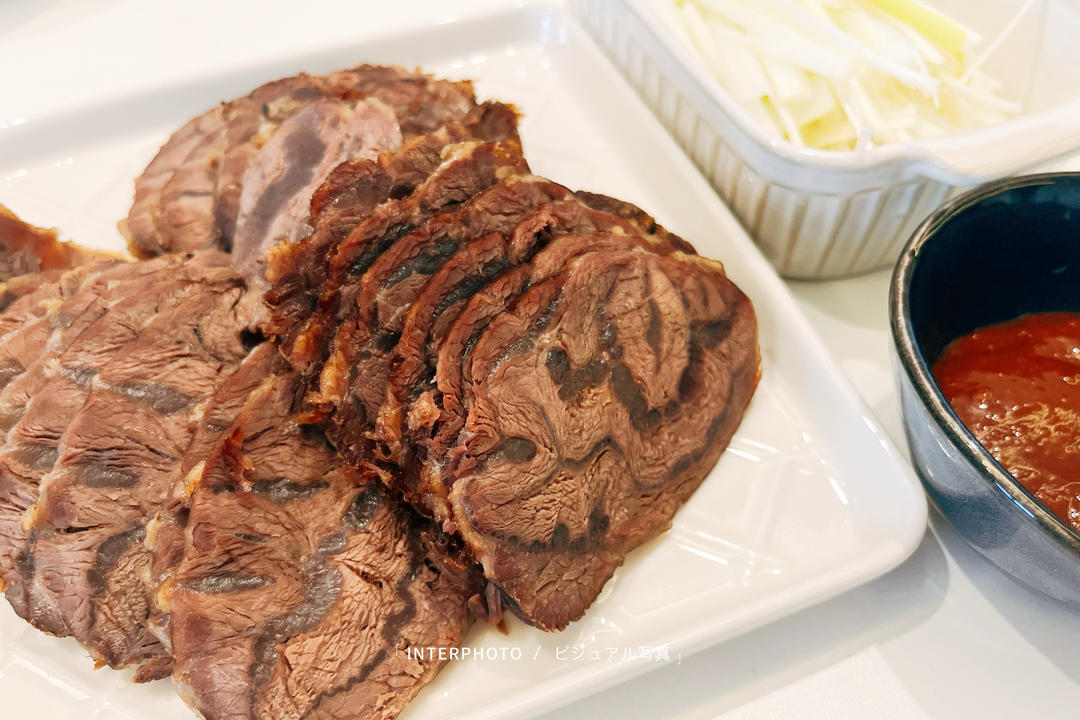 极简·古法｜酱牛肉·卤牛肉·牛腱子｜卡卡爸·不藏私