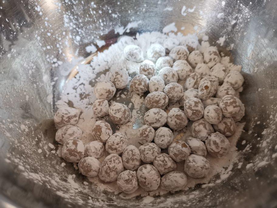 【零失败！超简单！】自制可挂壁黑糖珍珠