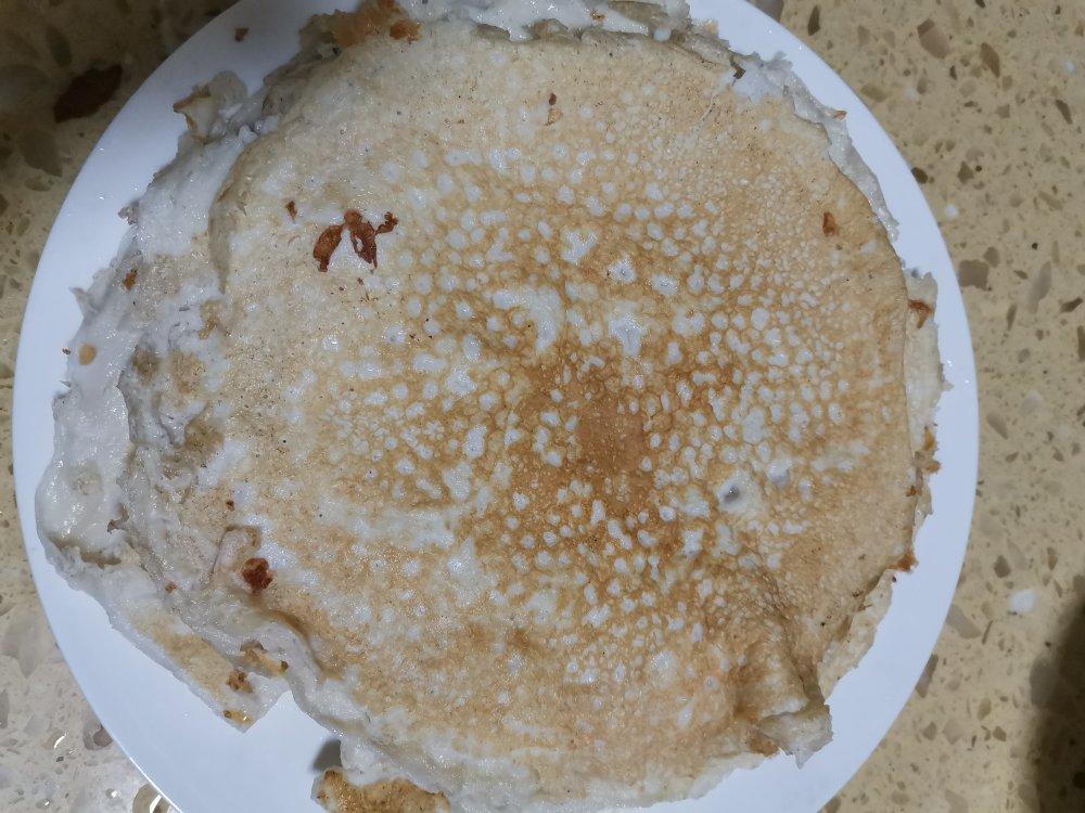 咸鸭蛋蛋清的利用