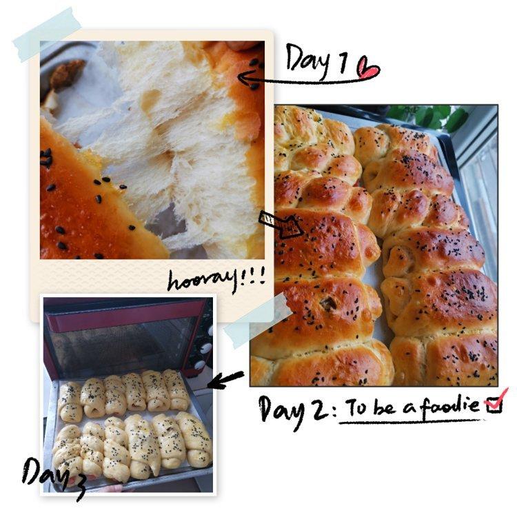 🧤12分钟手揉，完美手套膜～（视频）