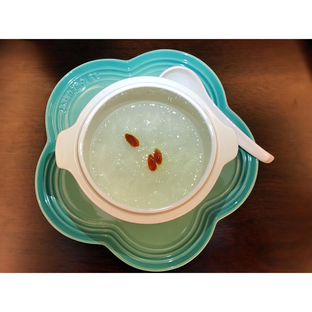 欢喜燕窝