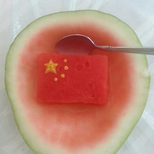 西瓜的各种吃法
