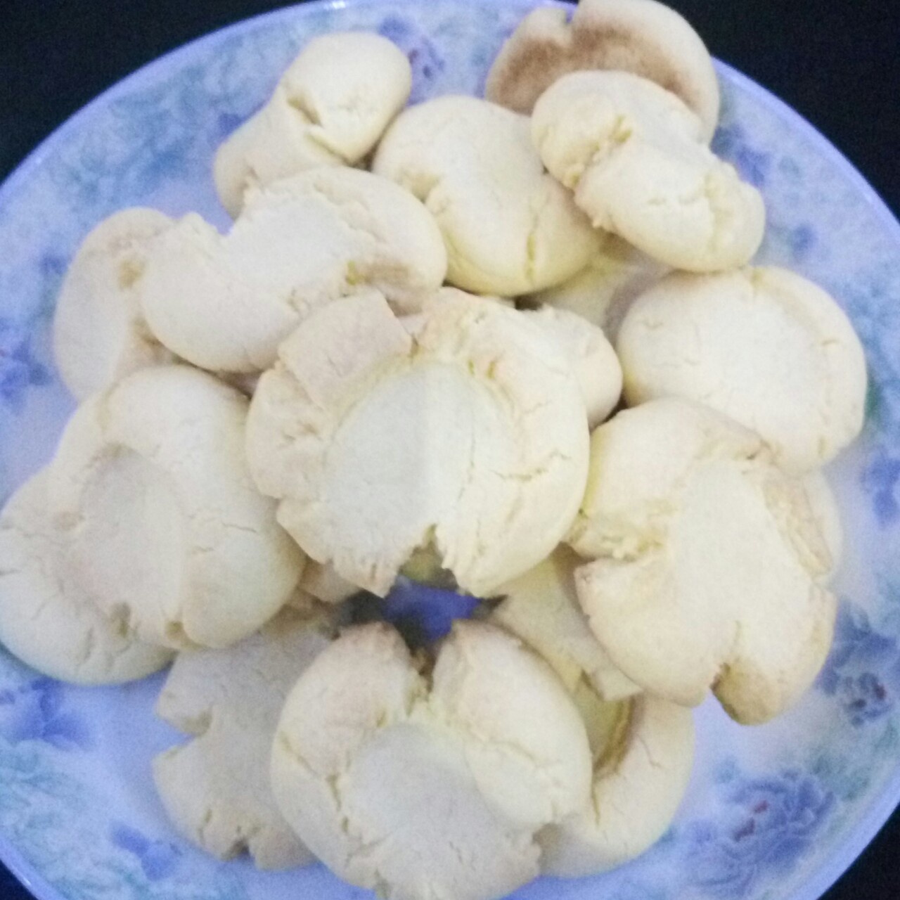 玛格丽特小饼干