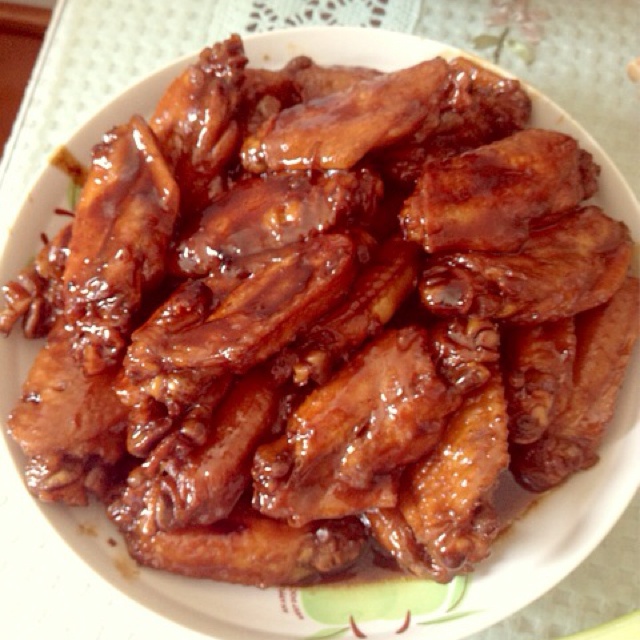 午餐•2014年4月1日