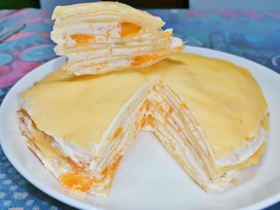 零失败芒果千层