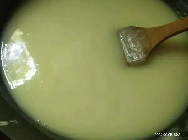 四川凉糕（非凉糕粉）不需过滤