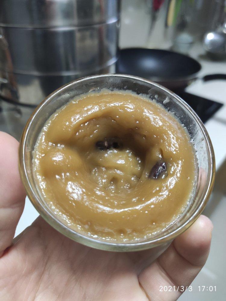 传统钵仔糕（只用粘米粉也能做出Q弹口感的秘诀）