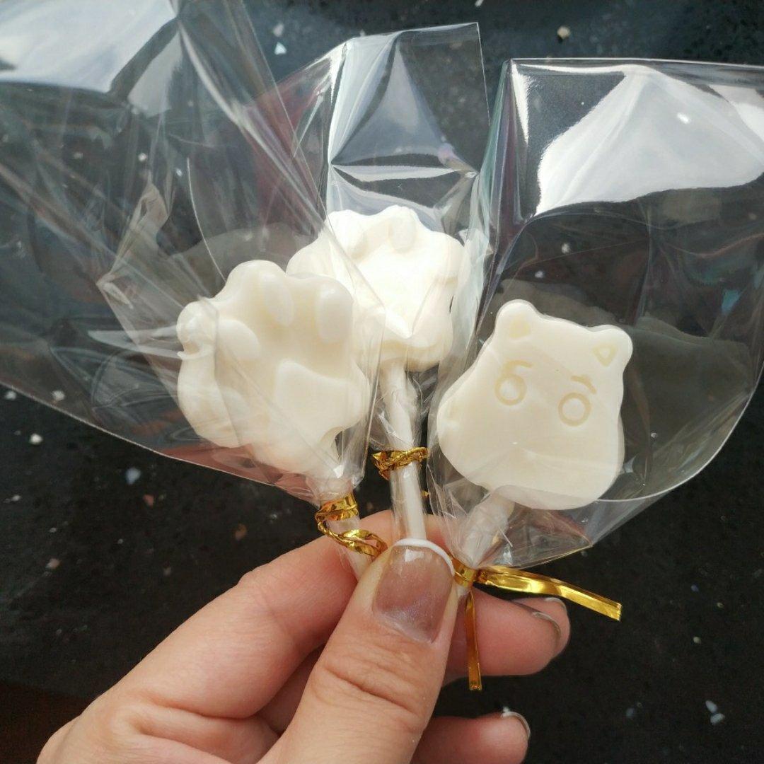 酸奶奶酪棒