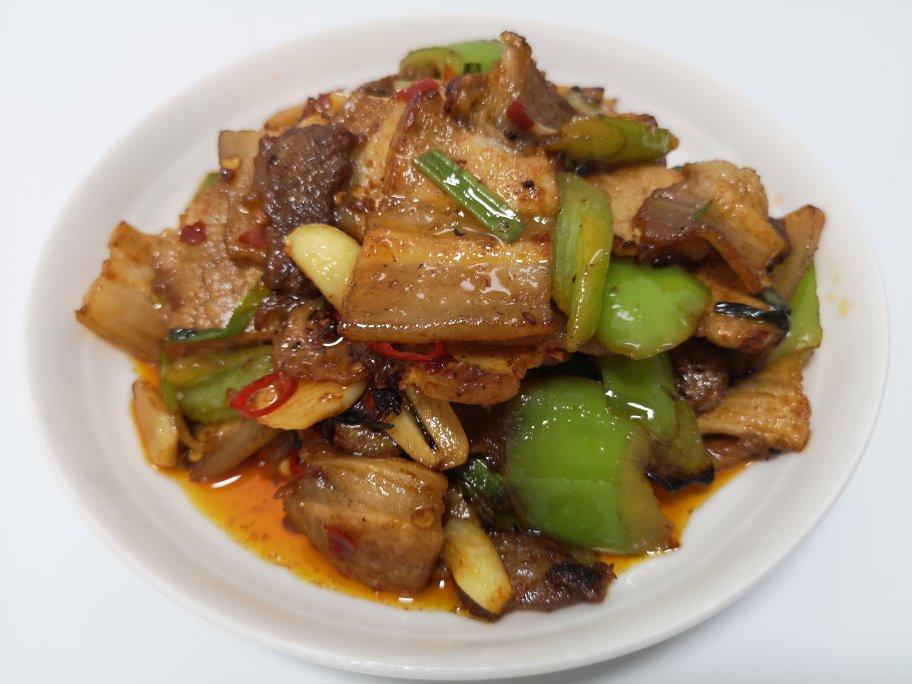 厨师长教你：“回锅肉”的正宗做法，先收藏