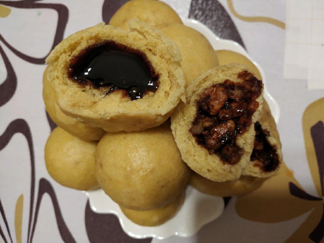 窝窝头