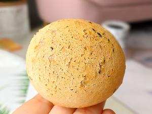 恐龙蛋麻薯面包球㊙️次次空心💯超好吃的做法 步骤1
