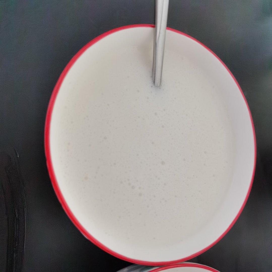 宫廷小吃花生酪