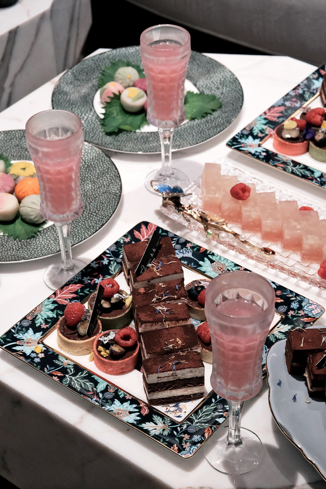 爱与美食，不可辜负，Lily全记录