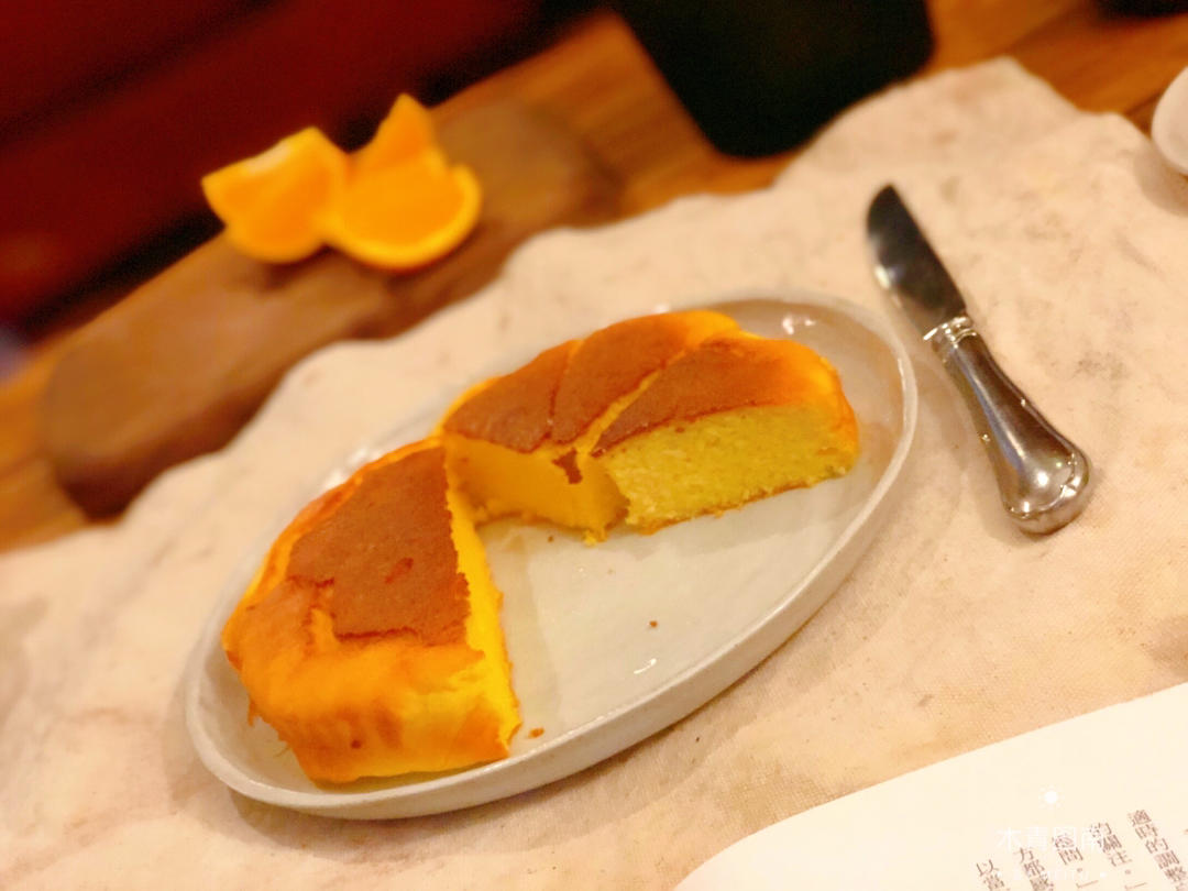 生酮/无麸质轻乳酪蛋糕