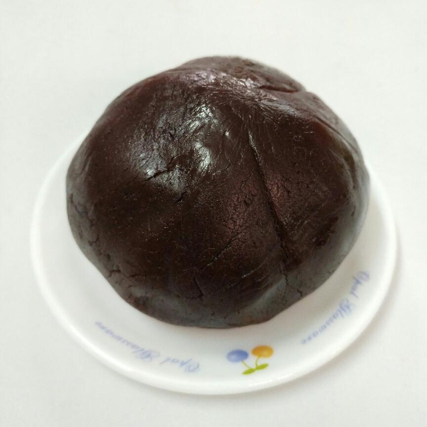 红豆沙的做法