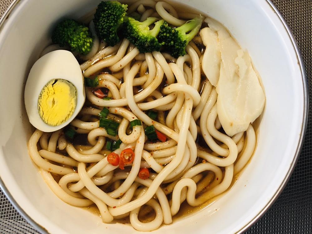 🔥吃一次就上瘾的酸汤面🍜酸辣开胃超快手