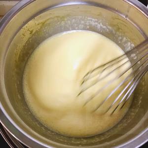 kiri奶酪食谱—舒芙蕾的做法 步骤7