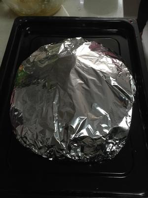 烤箱锡纸牛肉的做法 步骤7