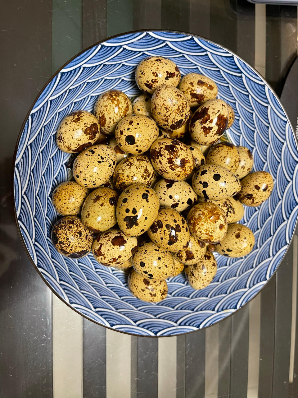 五香鹌鹑蛋
