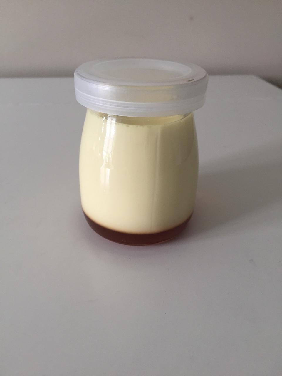 《Tinrry下午茶》教你做焦糖布丁