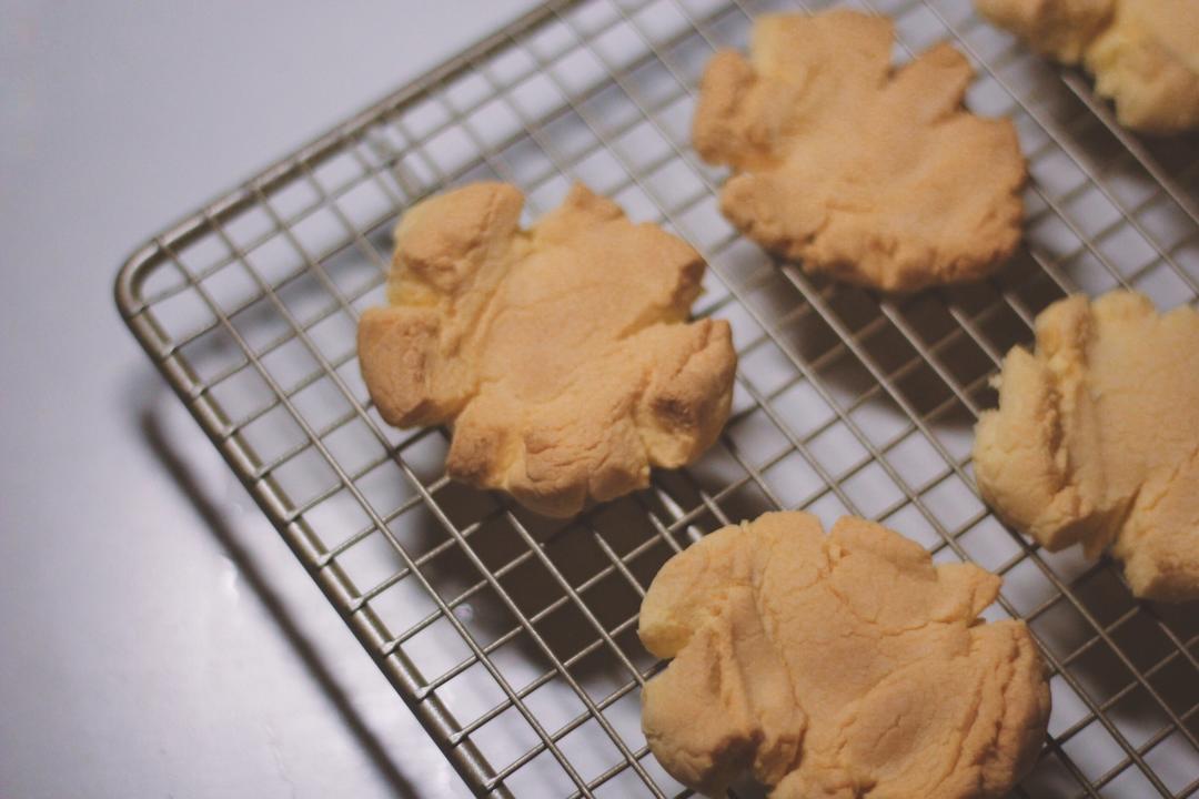 玛格丽特饼干