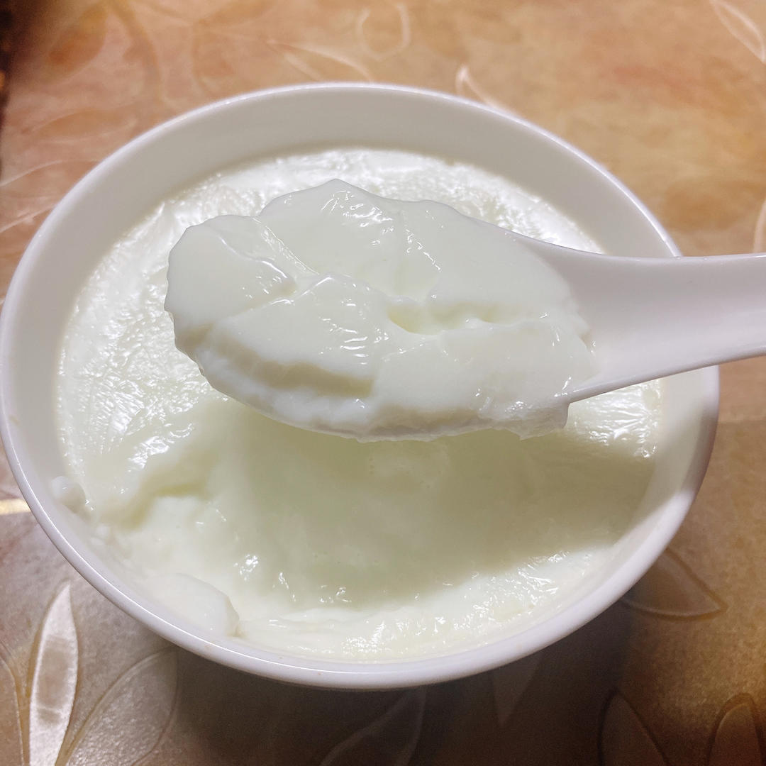顺德双皮奶