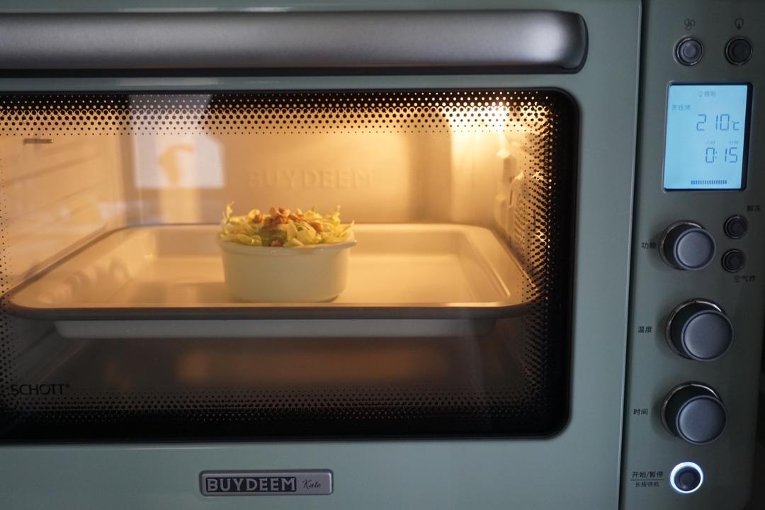 蒜香番茄鸡腿【5月烤箱参考食谱】