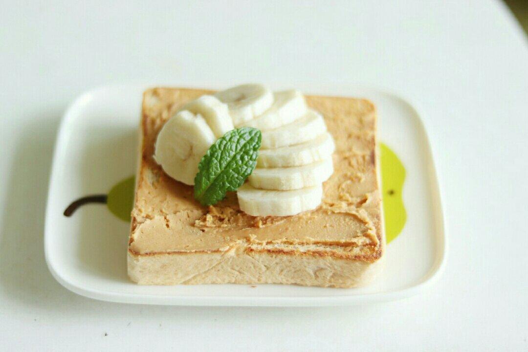 用早餐唤醒你