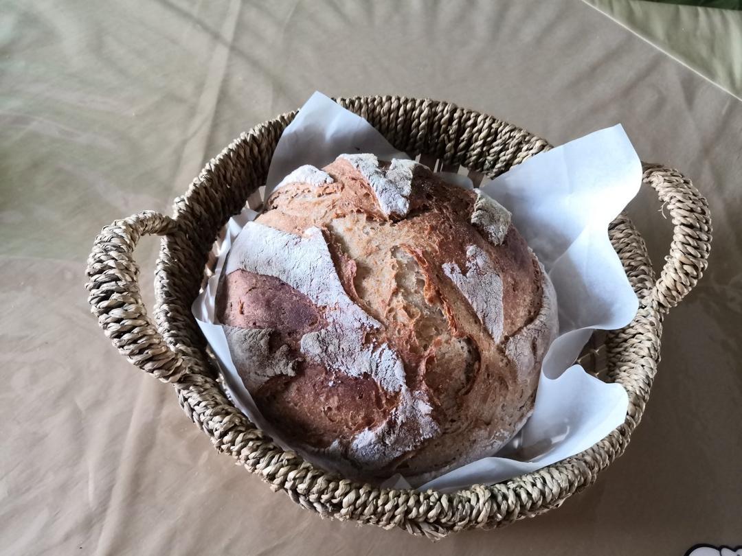 绝密！8分钟，8块钱，吃8天的正宗欧包loaf来了！